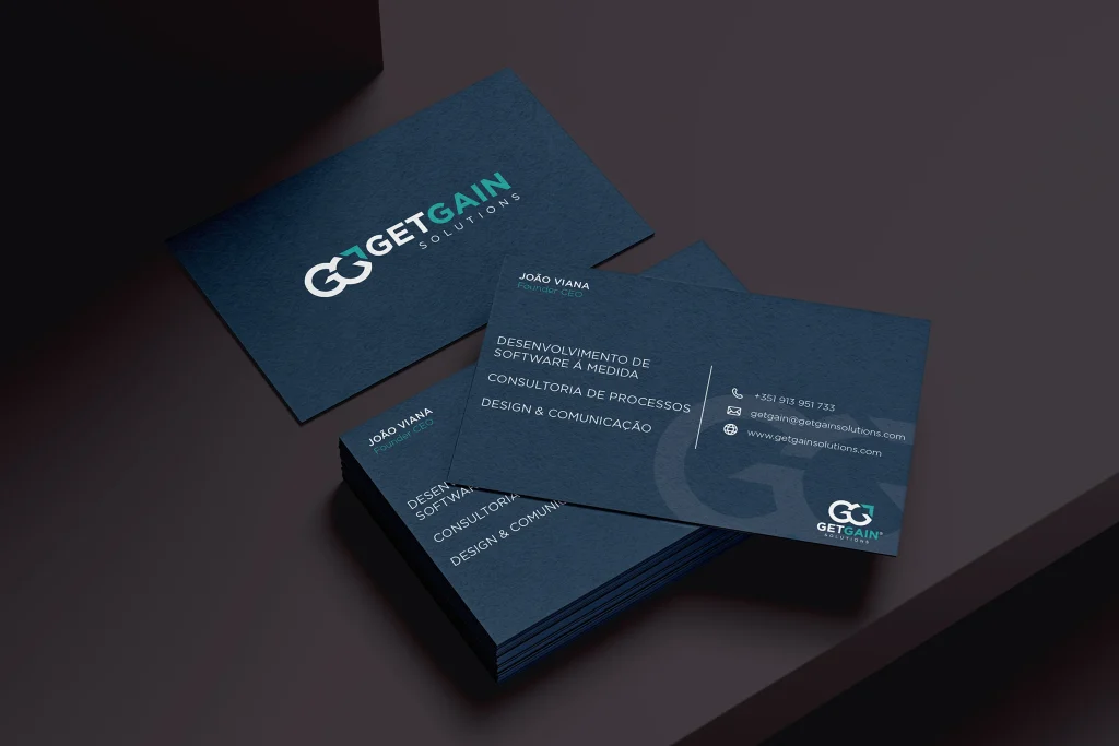 GETGAINSolutionscartõesvisita