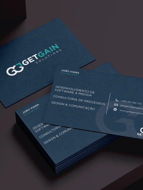 GETGAINSolutionscartõesvisita
